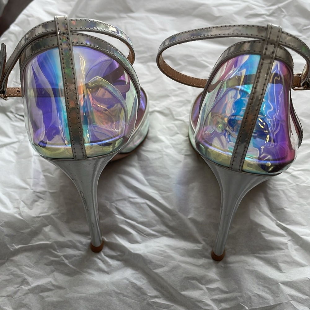 GIANVITO ROSSI HEELS - Picture 6 of 12